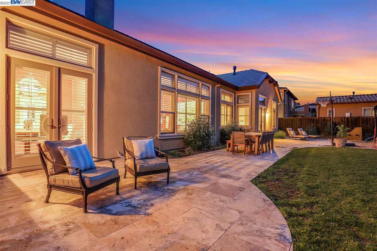 916 Matadera Way Danville, CA 94526 - Photo 40 of 40