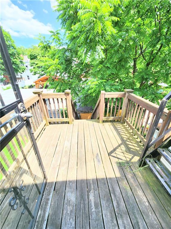 930 Portland Street, Unit 2 Pittsburgh, PA 15206 - Photo 5 of 11