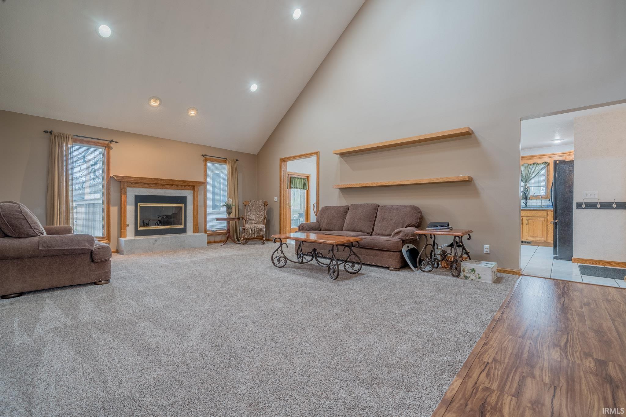 628 Wes Way Sweetser, IN 46987 - Photo 11 of 36