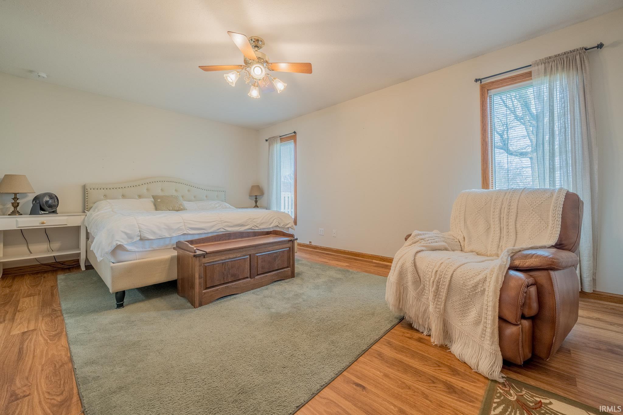 628 Wes Way Sweetser, IN 46987 - Photo 12 of 36