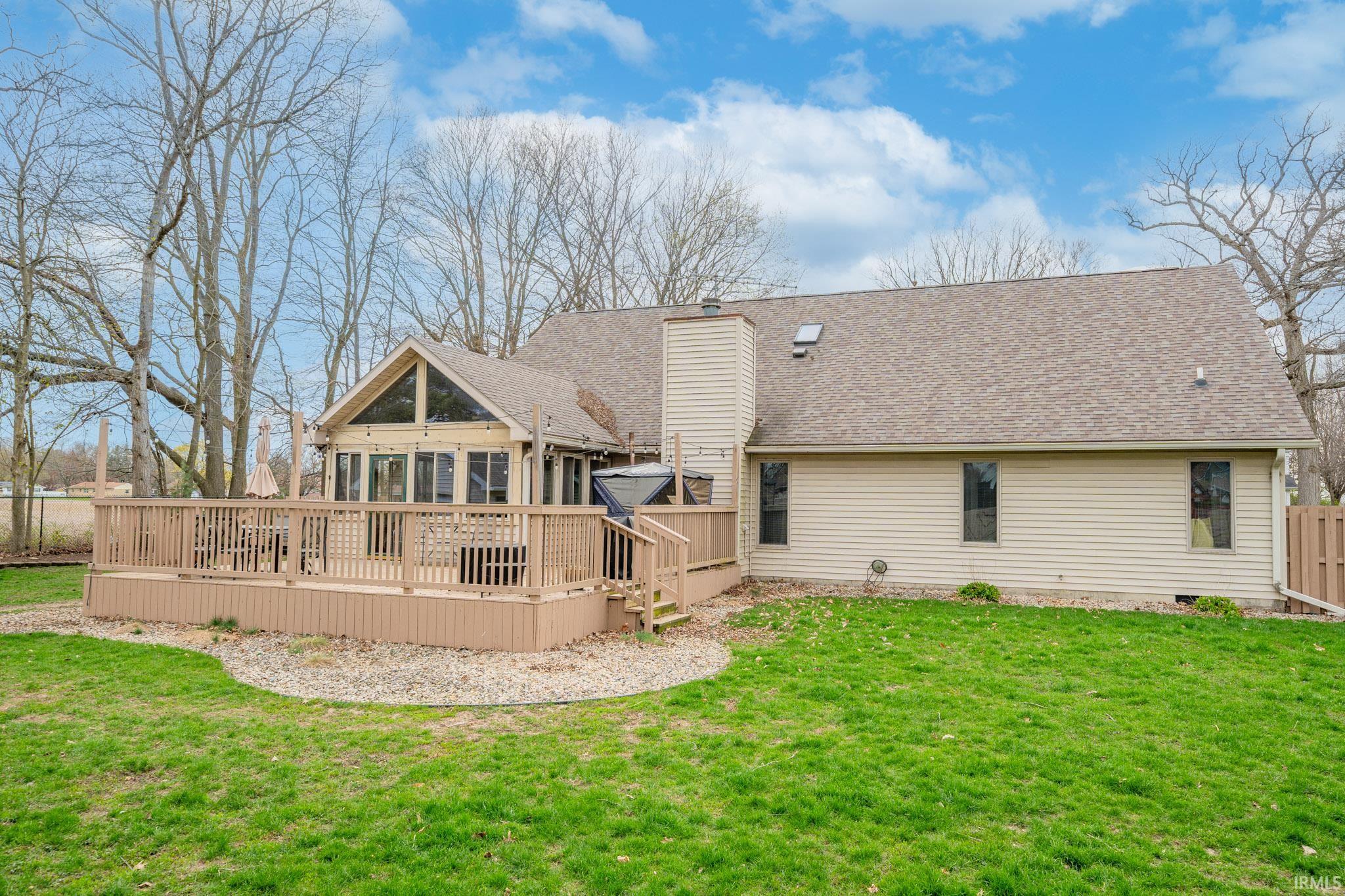 628 Wes Way Sweetser, IN 46987 - Photo 31 of 36