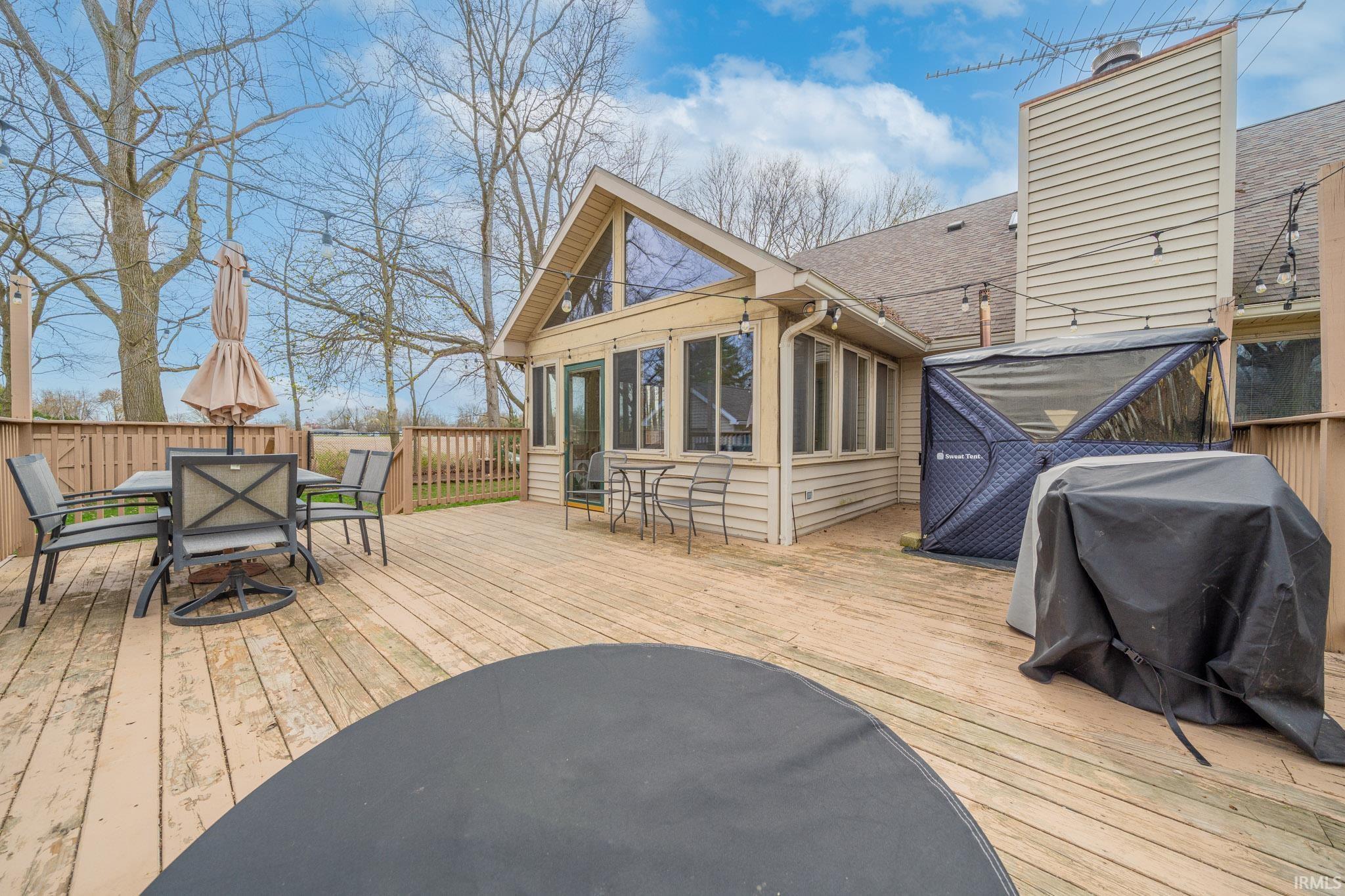 628 Wes Way Sweetser, IN 46987 - Photo 32 of 36