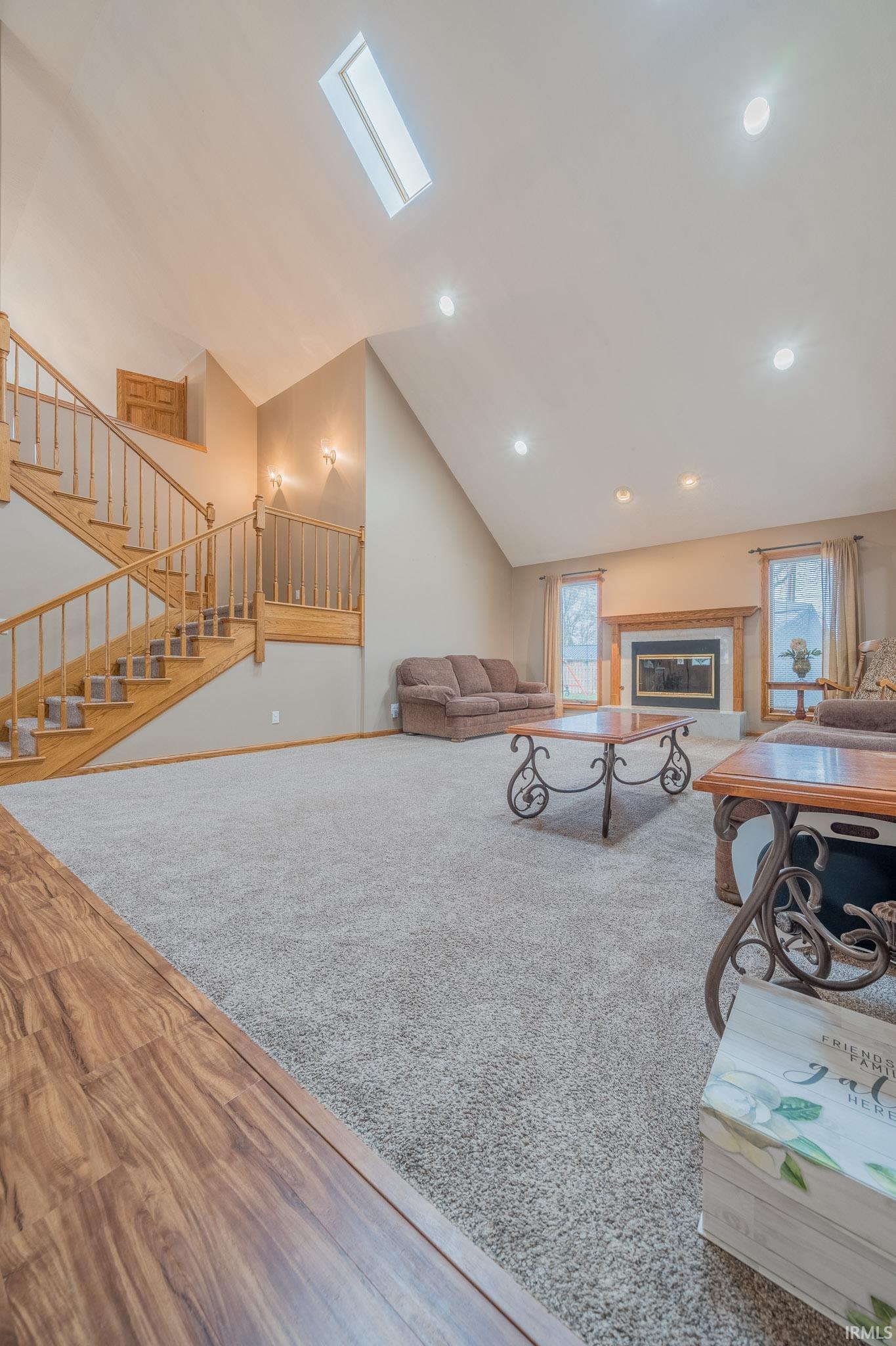 628 Wes Way Sweetser, IN 46987 - Photo 9 of 36