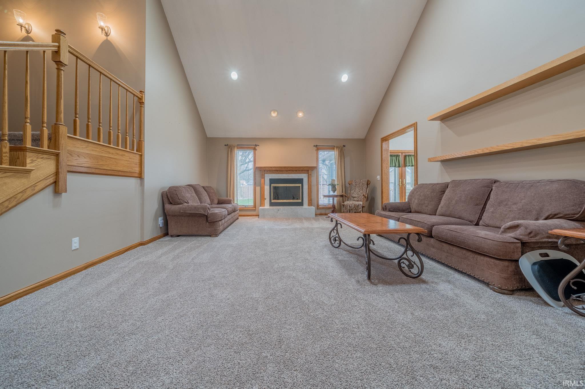 628 Wes Way Sweetser, IN 46987 - Photo 10 of 36