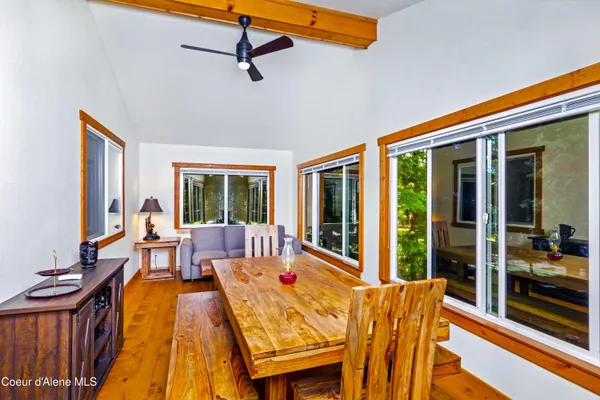 $799,000 | 1205 Wooded Acres Drive, Sagle, ID 83860