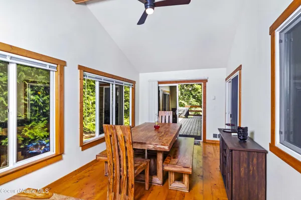 $799,000 | 1205 Wooded Acres Drive, Sagle, ID 83860