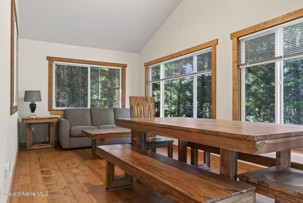 $775,000 | 1205 Wooded Acres Drive, Sagle, ID 83860