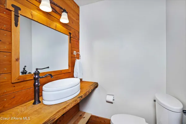 $799,000 | 1205 Wooded Acres Drive, Sagle, ID 83860