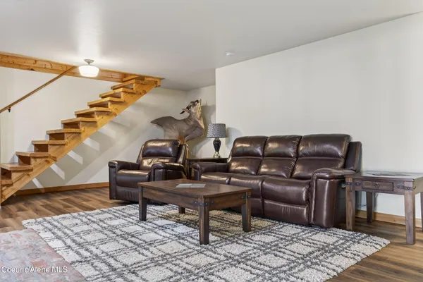 $775,000 | 1205 Wooded Acres Drive, Sagle, ID 83860