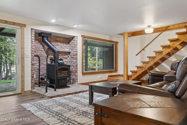 $775,000 | 1205 Wooded Acres Drive, Sagle, ID 83860