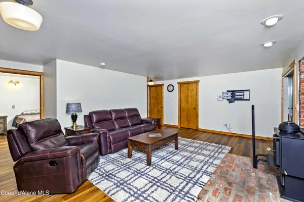 $799,000 | 1205 Wooded Acres Drive, Sagle, ID 83860