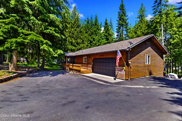 $799,000 | 1205 Wooded Acres Drive, Sagle, ID 83860