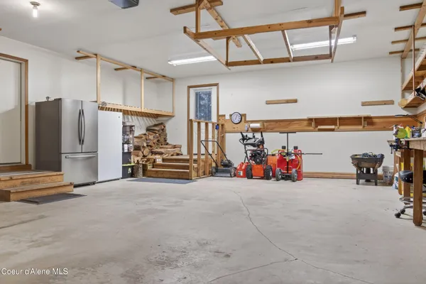 $775,000 | 1205 Wooded Acres Drive, Sagle, ID 83860
