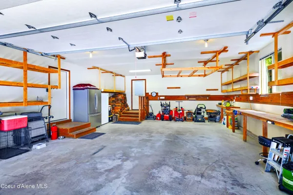 $799,000 | 1205 Wooded Acres Drive, Sagle, ID 83860