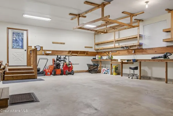 $775,000 | 1205 Wooded Acres Drive, Sagle, ID 83860