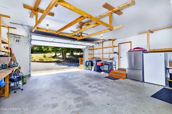$775,000 | 1205 Wooded Acres Drive, Sagle, ID 83860