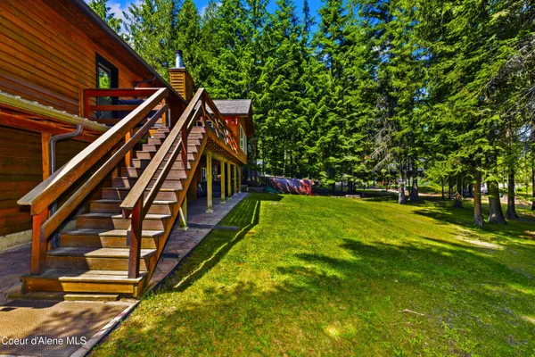 $799,000 | 1205 Wooded Acres Drive, Sagle, ID 83860