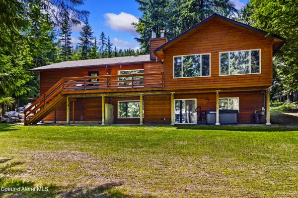$799,000 | 1205 Wooded Acres Drive, Sagle, ID 83860