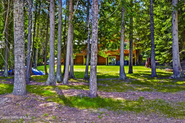 $799,000 | 1205 Wooded Acres Drive, Sagle, ID 83860