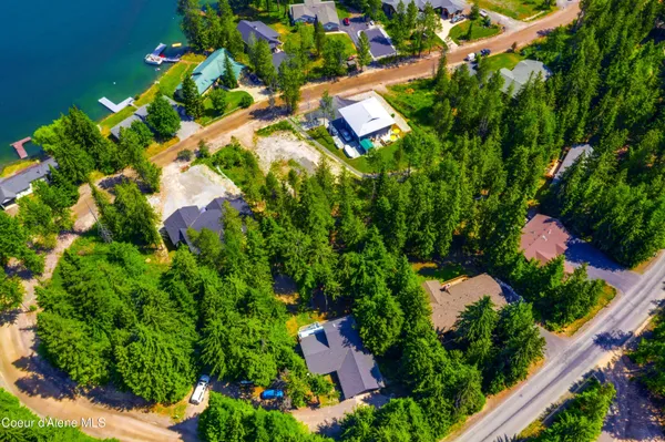 $775,000 | 1205 Wooded Acres Drive, Sagle, ID 83860
