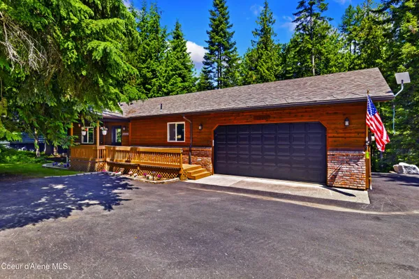 $799,000 | 1205 Wooded Acres Drive, Sagle, ID 83860