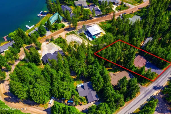 $775,000 | 1205 Wooded Acres Drive, Sagle, ID 83860