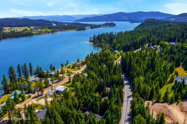 $775,000 | 1205 Wooded Acres Drive, Sagle, ID 83860