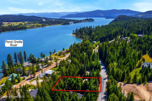 $775,000 | 1205 Wooded Acres Drive, Sagle, ID 83860