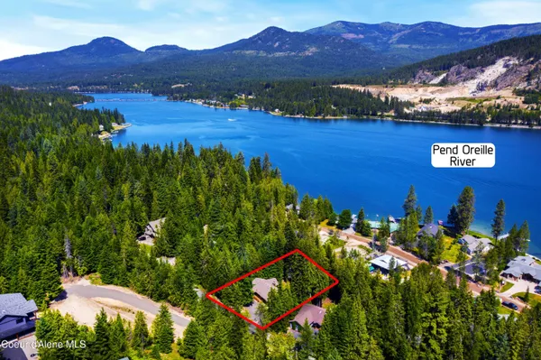 $775,000 | 1205 Wooded Acres Drive, Sagle, ID 83860