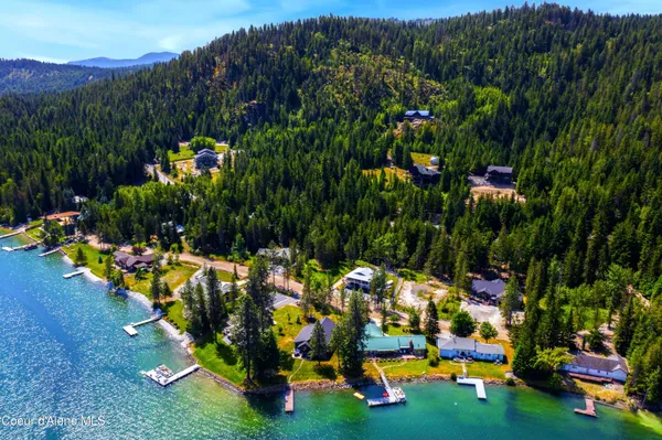 $799,000 | 1205 Wooded Acres Drive, Sagle, ID 83860