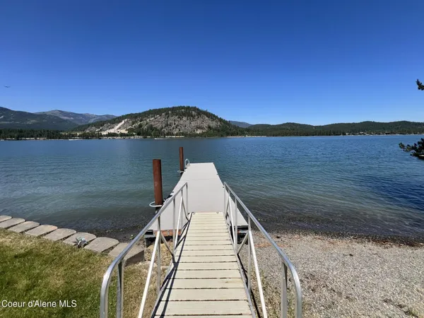 $775,000 | 1205 Wooded Acres Drive, Sagle, ID 83860