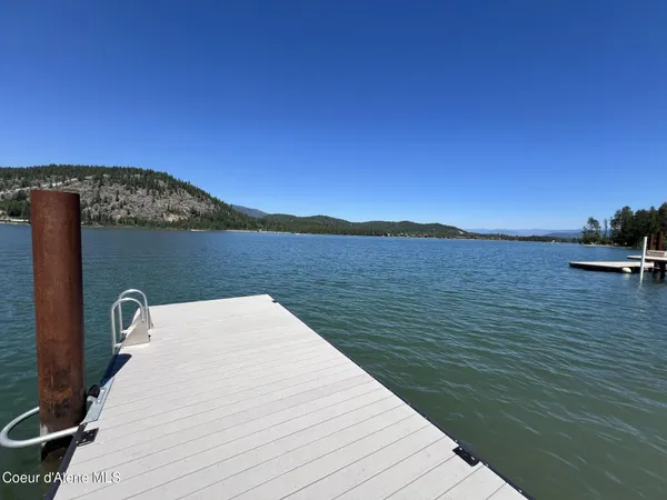 $775,000 | 1205 Wooded Acres Drive, Sagle, ID 83860