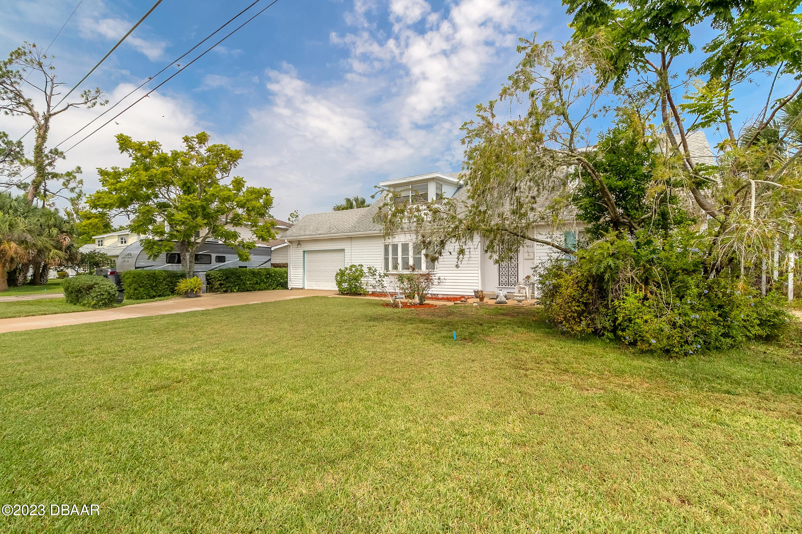 263 Greenwood Avenue Ormond Beach, FL 32174 - Photo 2 of 44 263-2
