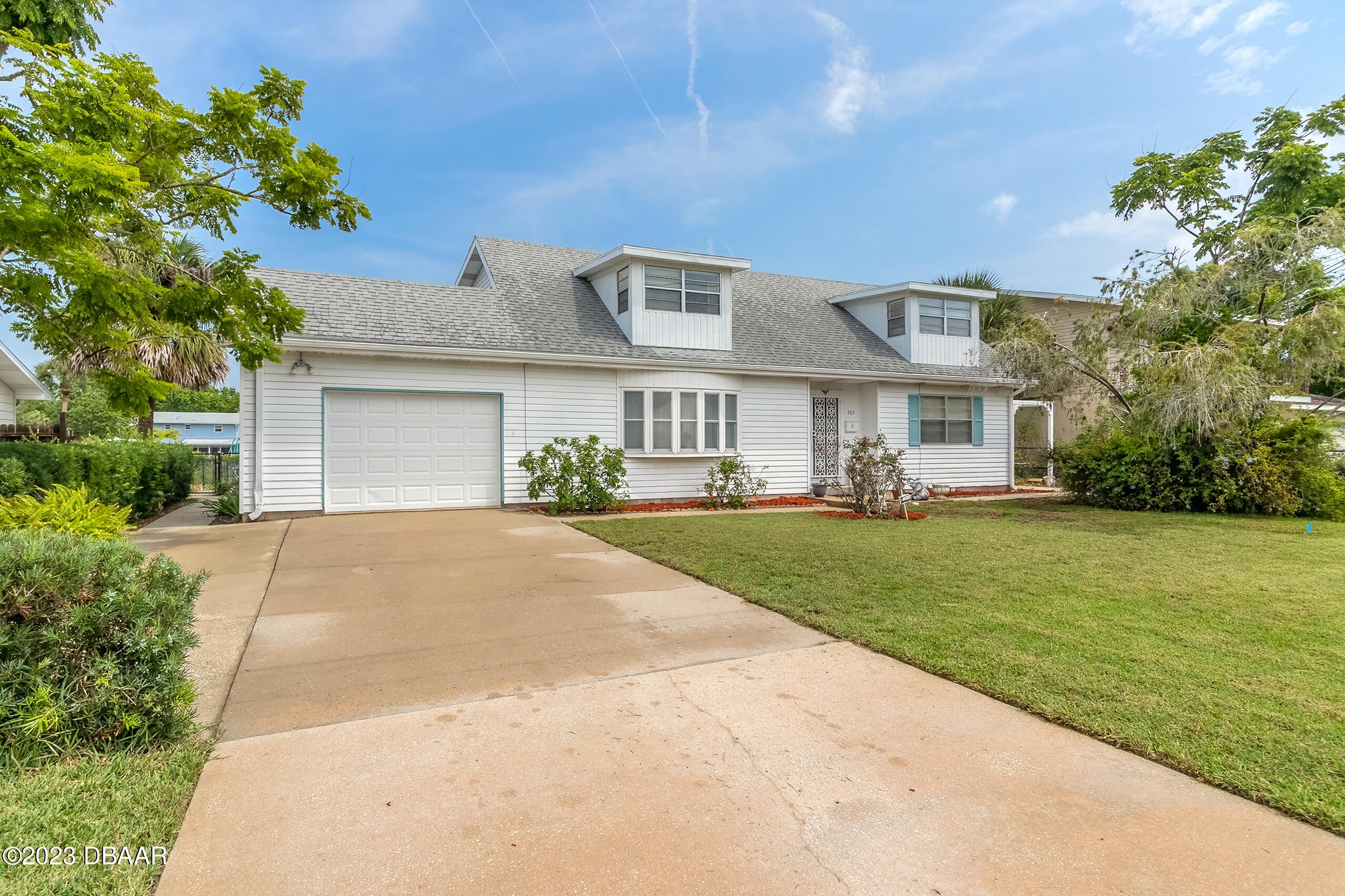 263 Greenwood Avenue Ormond Beach, FL 32174 - Photo 3 of 44 263-3