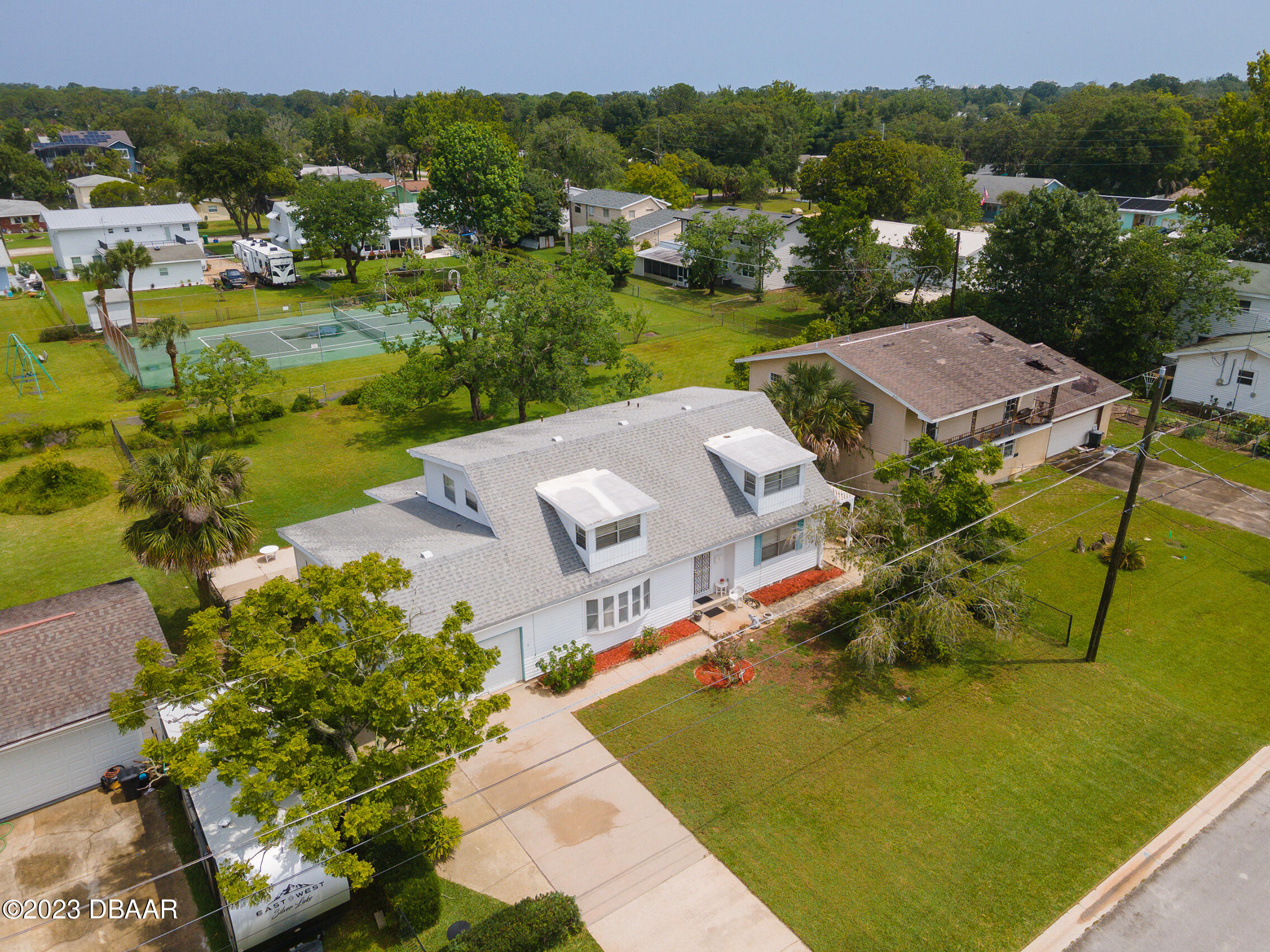 263 Greenwood Avenue Ormond Beach, FL 32174 - Photo 37 of 44 263-80