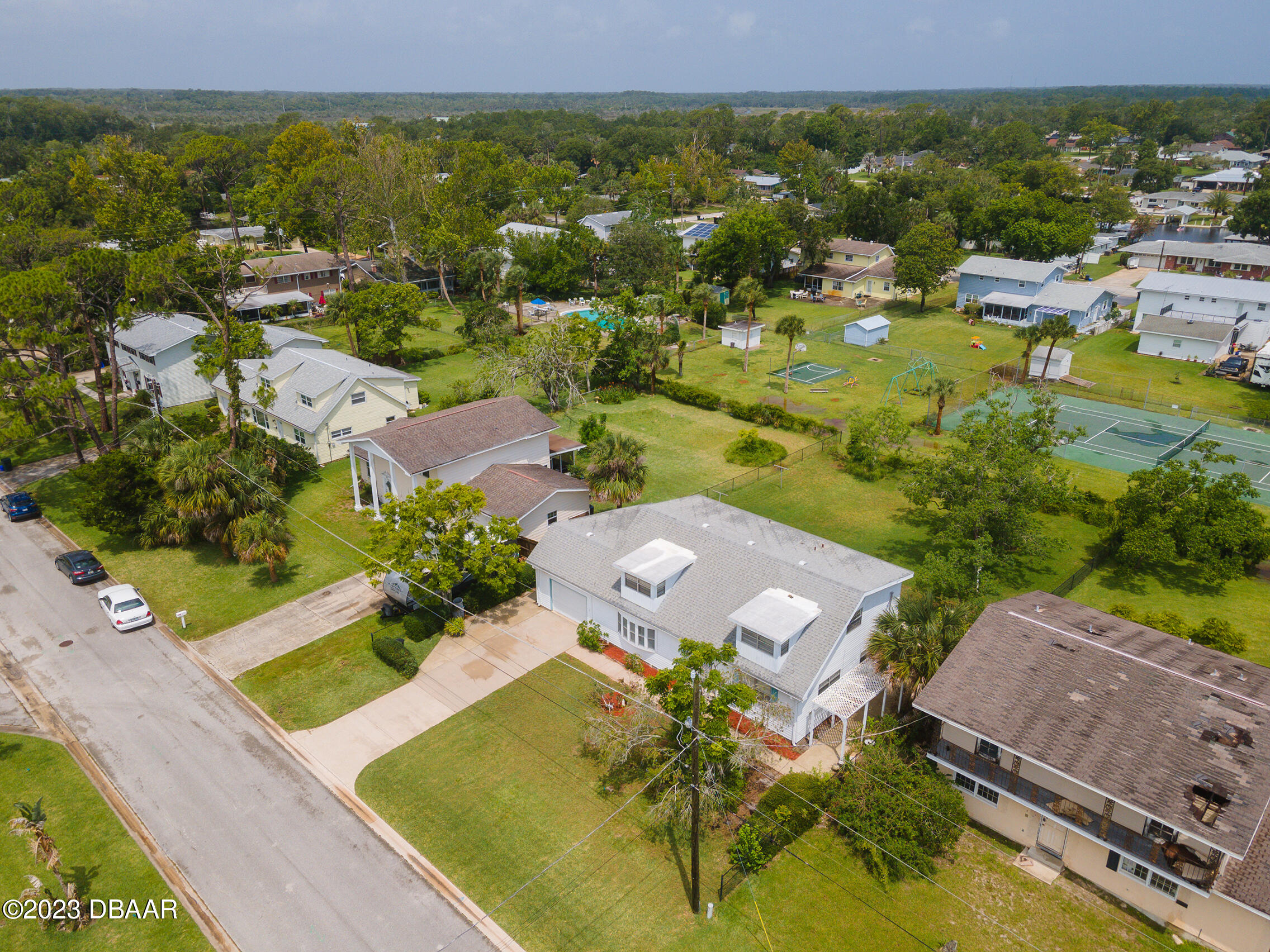 263 Greenwood Avenue Ormond Beach, FL 32174 - Photo 39 of 44 263-82