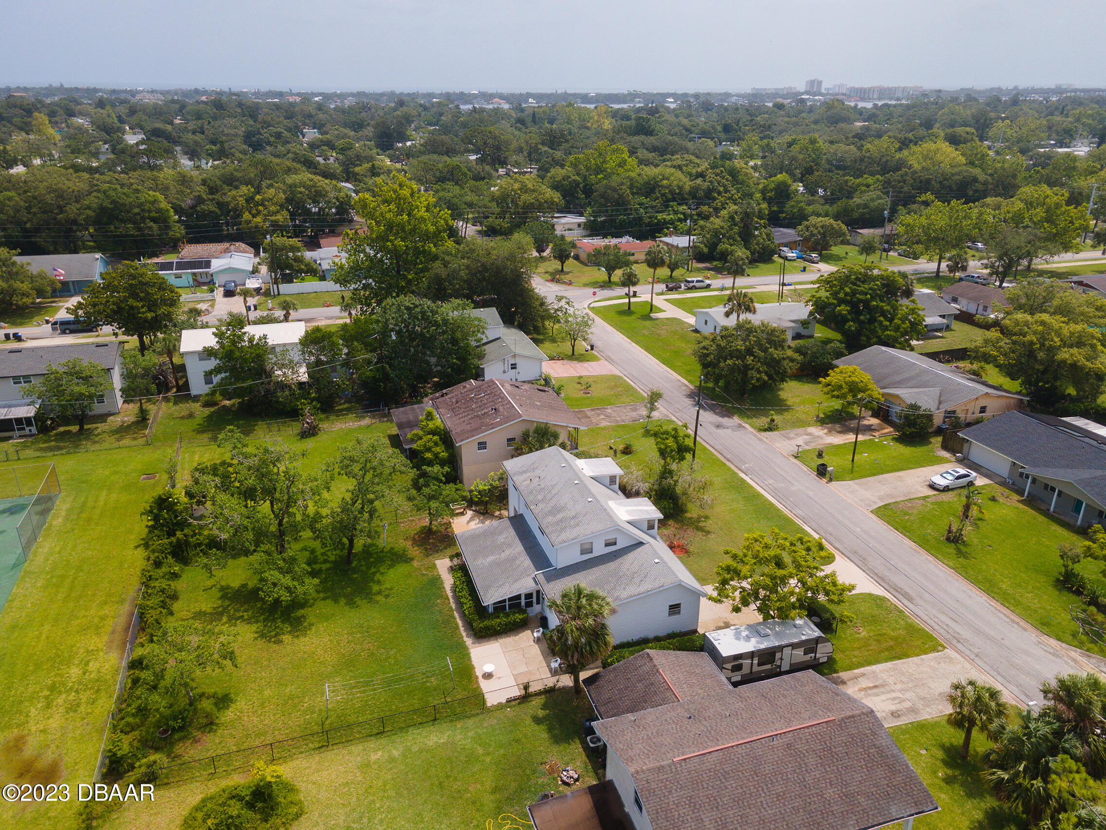 263 Greenwood Avenue Ormond Beach, FL 32174 - Photo 41 of 44 263-84