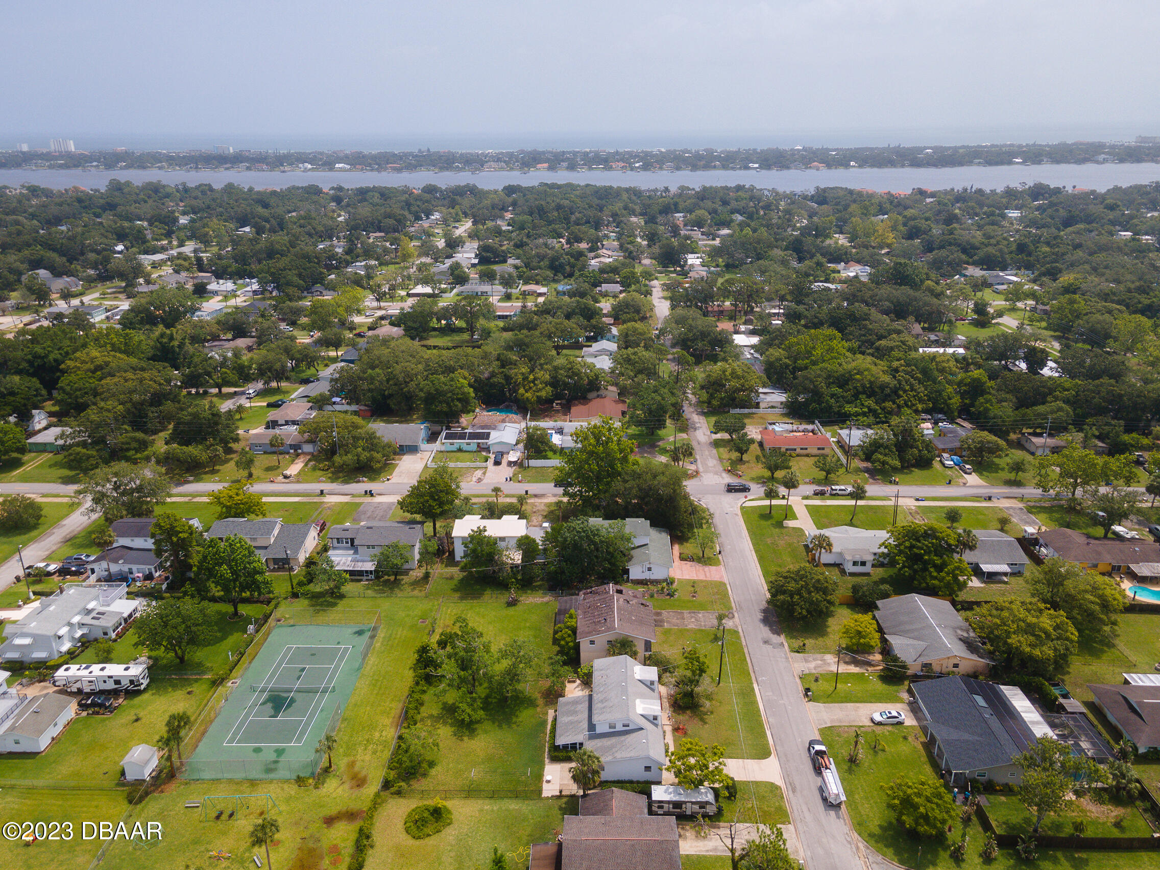 263 Greenwood Avenue Ormond Beach, FL 32174 - Photo 42 of 44 263-85