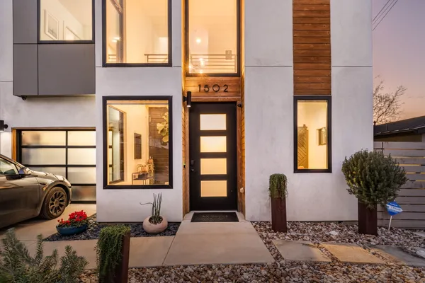 $1,345,000 | 1502 Waller Street, Austin, TX 78702