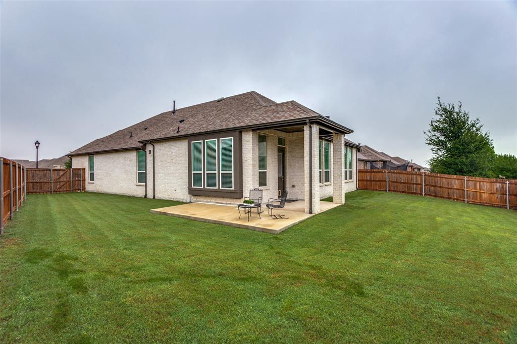 14937 Nightmist Road Aledo, TX 76008 - Photo 24 of 25