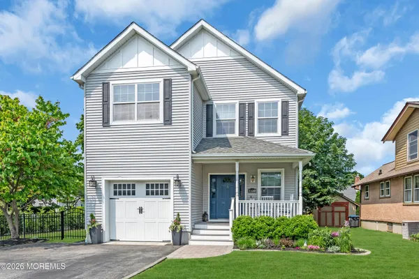 $1,095,000 | 1120 New York Avenue, Manasquan, NJ 08736