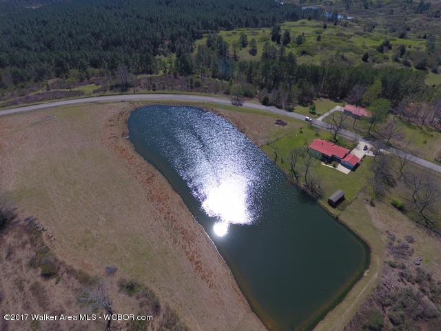 5125 Smith Lake Dam Road Jasper, AL 35504 - Photo 5 of 26 Gallery Image 5