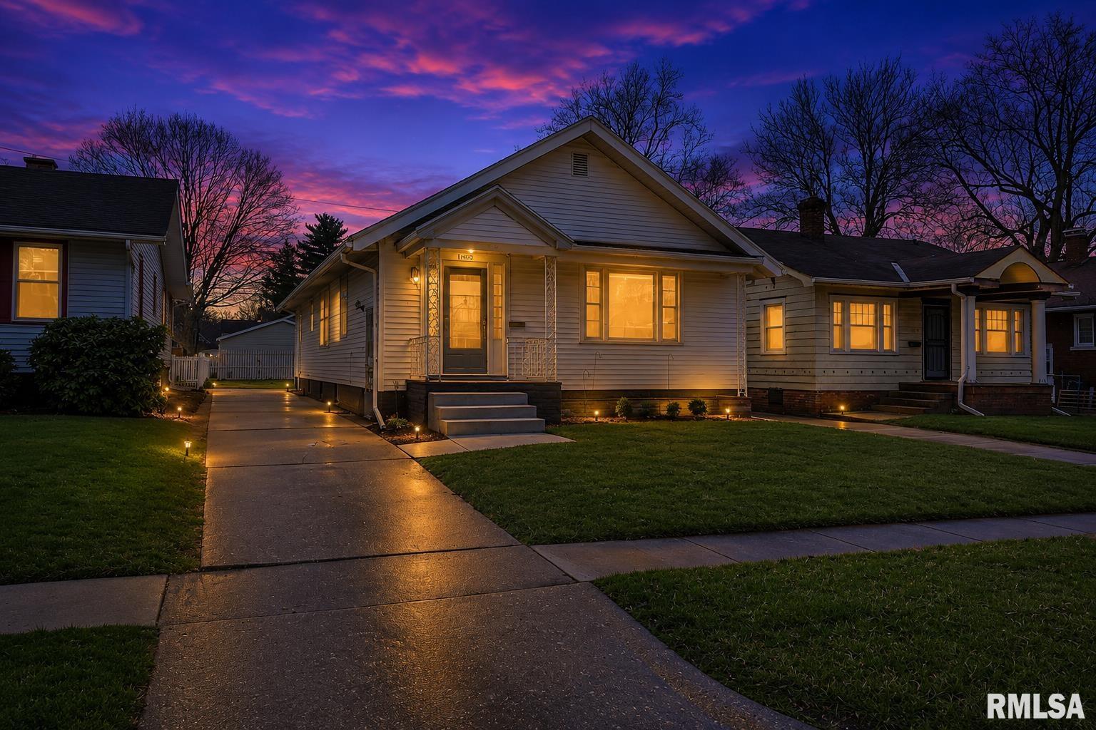 1508 West Cook Street Springfield, IL 62704 - Photo 1 of 1 Gallery Image 1