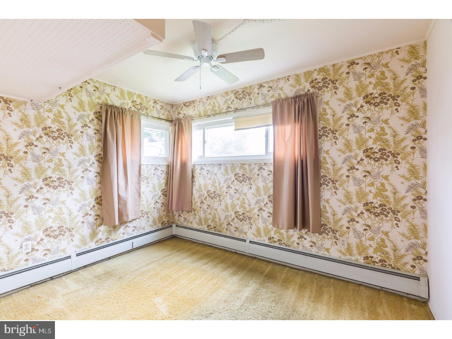 37 Quiet Road Levittown, PA 19057 - Photo 9 of 19 Bedroom 2