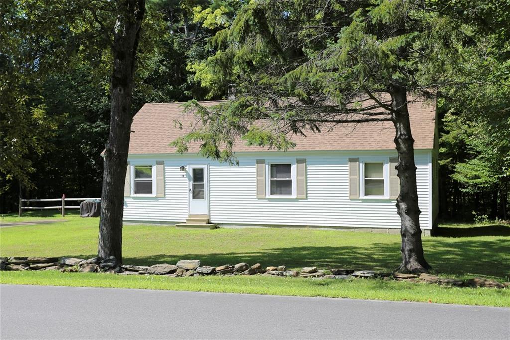 17 Edgecomb Road Belfast, ME 04915 - Photo 27 of 27 Photo
