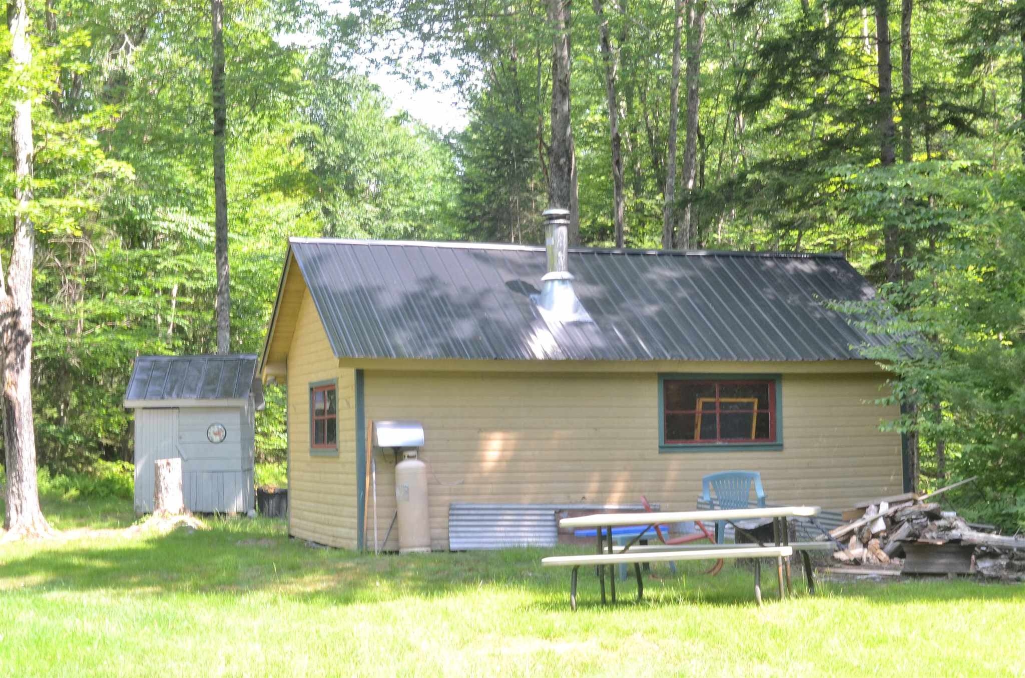 488 Kennedy Road Granville, VT 05747 - Photo 1 of 40
