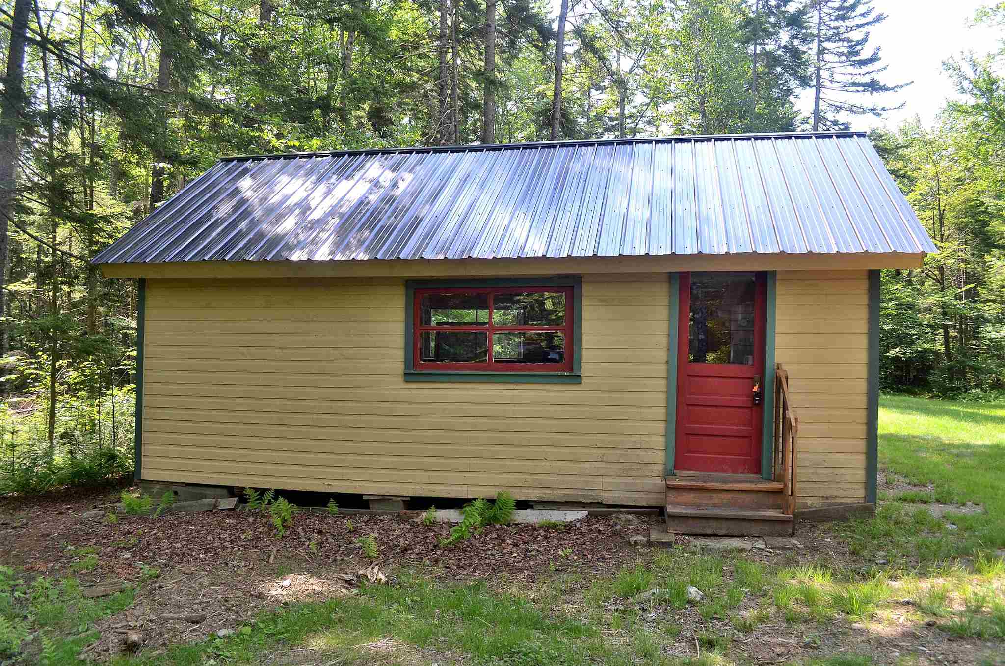 488 Kennedy Road Granville, VT 05747 - Photo 2 of 40