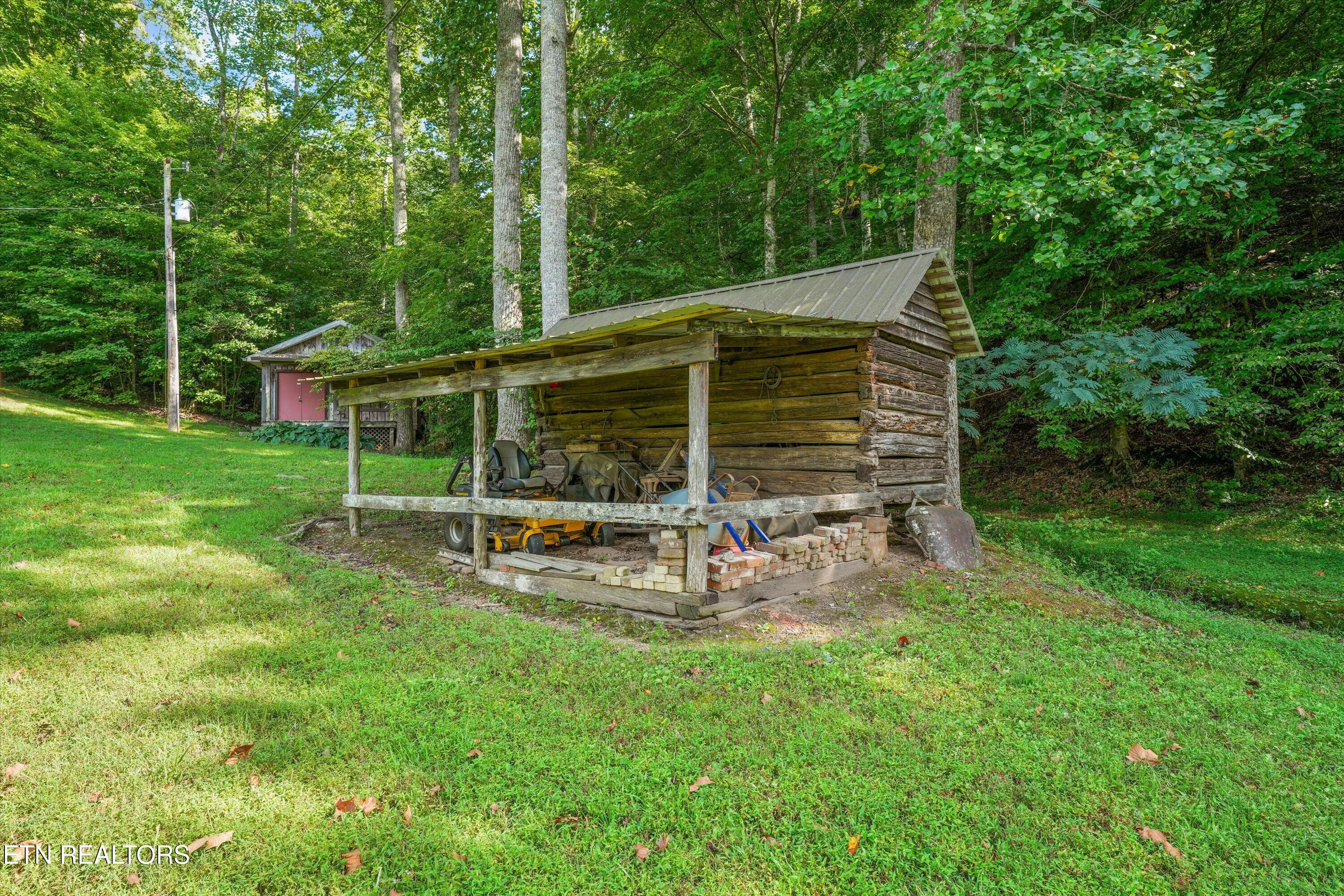 745 Blockhouse Valley Road Clinton, TN 37716 - Photo 45 of 58 49-745 Blockhouse Valley Rd23