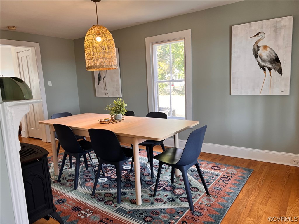 6498 Morattico Road Lancaster, VA 22503 - Photo 8 of 49 Gallery Image 8