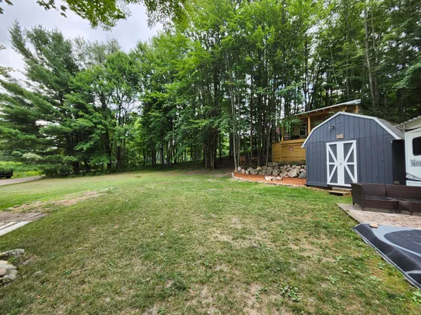 $67,999 | 4993 Wetland Trail, Unit 293, Custer, MI 49405